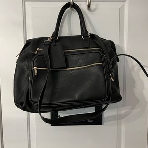 Sole Society weekender bag
